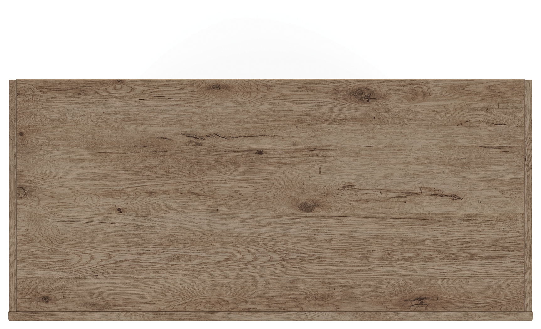 Signature Design by Ashley Oliandon Five Drawer Chest