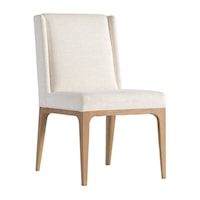 Modulum Side Chair