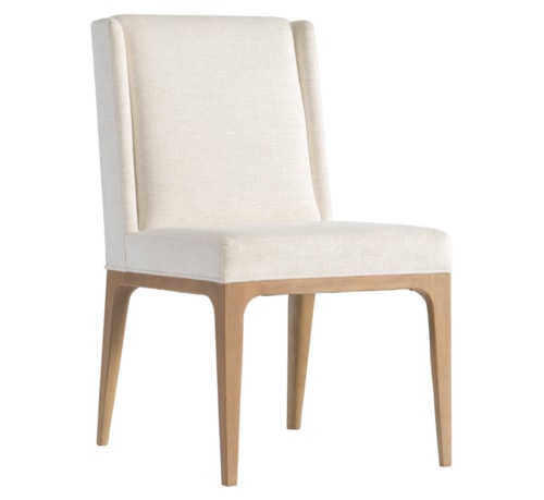 Modulum Side Chair
