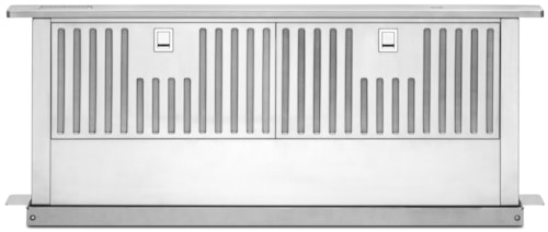 KitchenAid 36" Retractable Downdraft Ventilation System