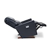 La-Z-Boy Hawthorn Power Wall Recliner w/ Headrest & Lumbar