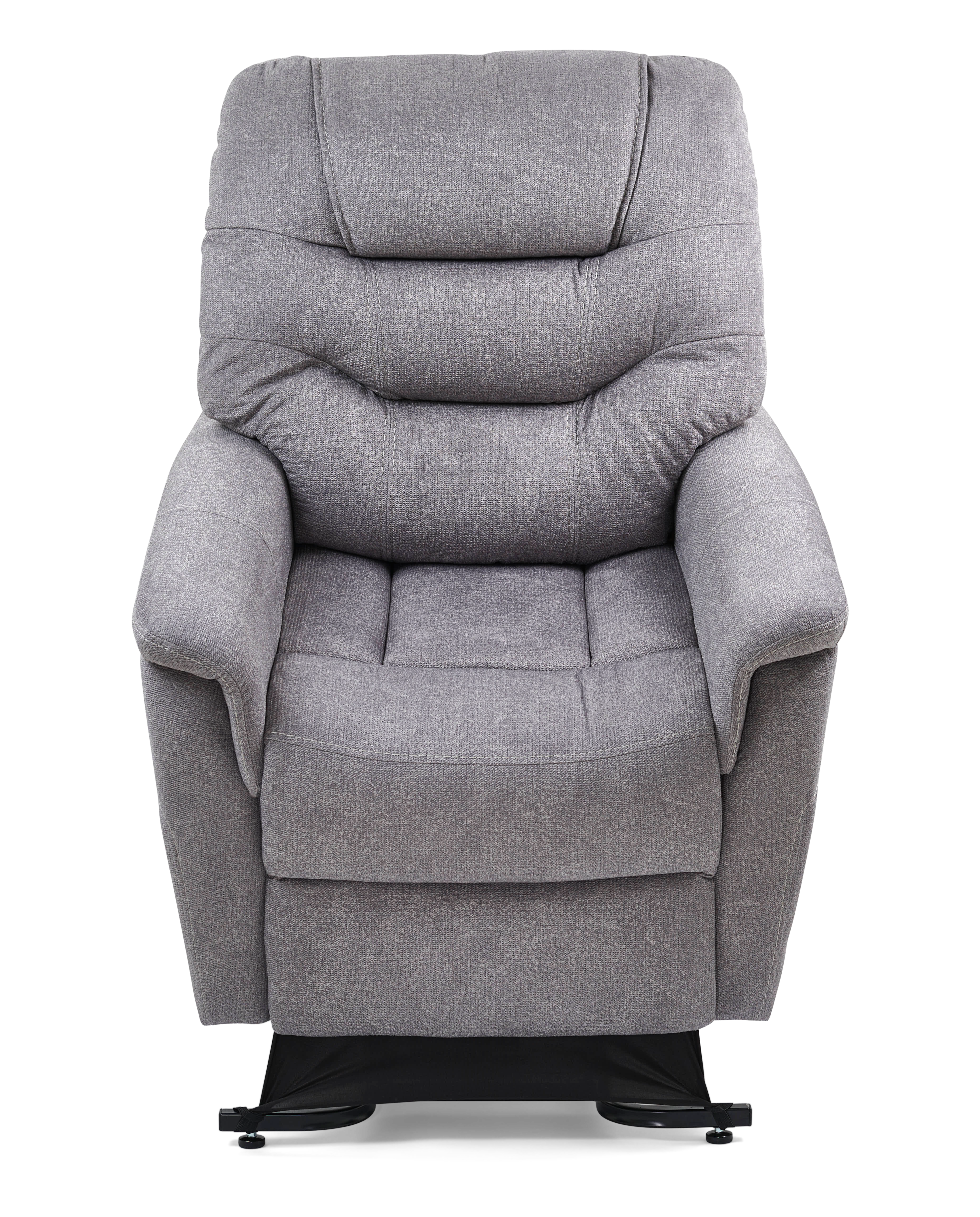 UltraComfort Marabella Lift Recliner W/ Power Headrest And Lumbar