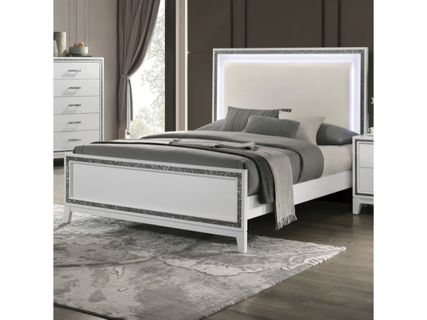 5-Piece Queen Bedroom Set