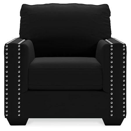 Sofa And 2 Chairs