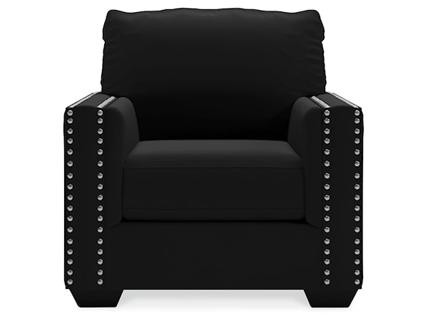 Sofa And 2 Chairs