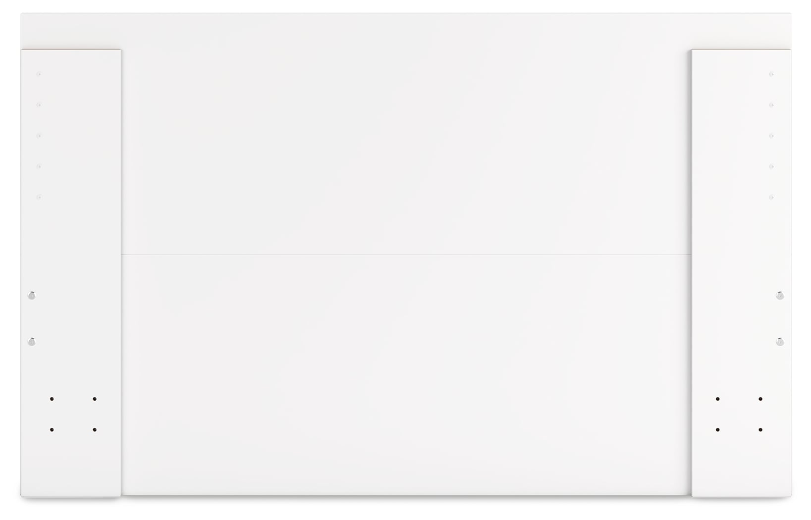 Signature Design by Ashley Onita Queen Panel Platform Bed