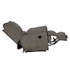 Catnapper 241 Sadler Power Lay Flat Recliner