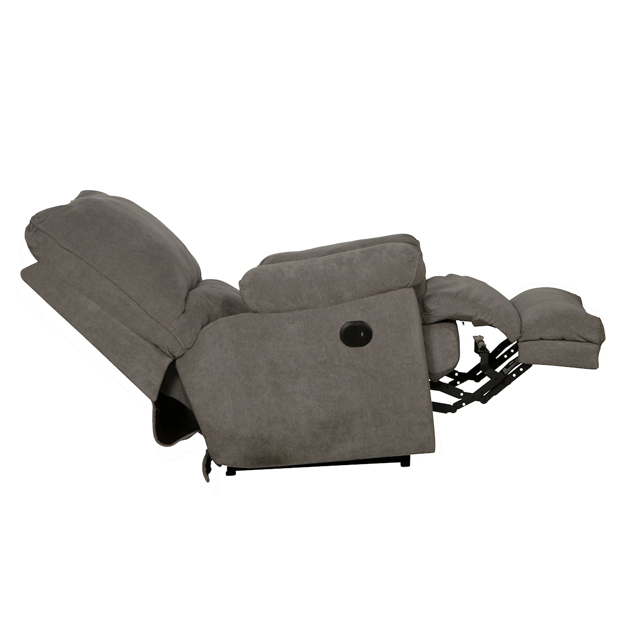 Catnapper 241 Sadler Power Lay Flat Recliner