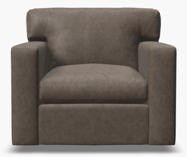 Madison Swivel Chair
