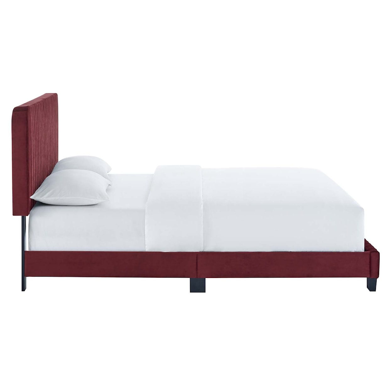 Modway Celine Twin Platform Bed