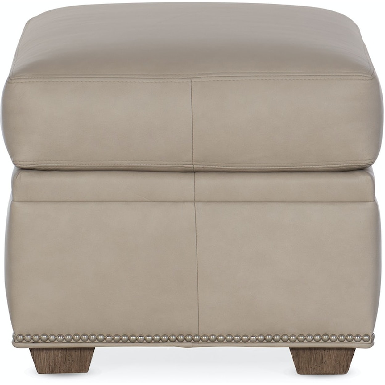 Bradington Young Revelin Ottoman