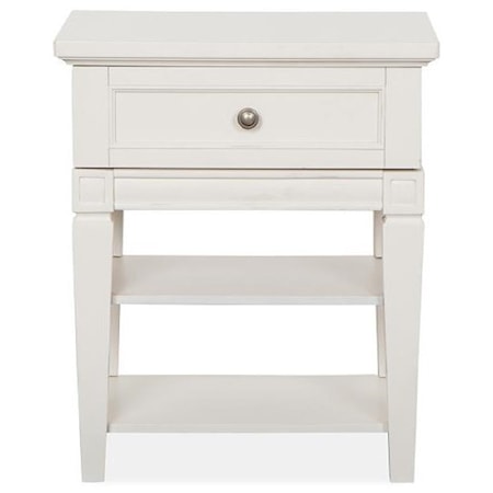 Open Nightstand