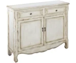 Coast2Coast Home Coast2Coast Home Accents Two Drawer Two Door Cupboard