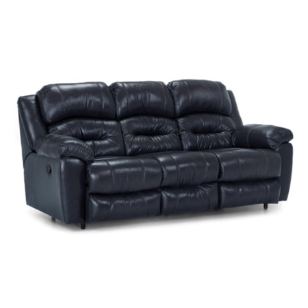 Reclining Sofa and Loveseat