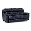 Franklin 773 Bellamy Manual Reclining Sofa