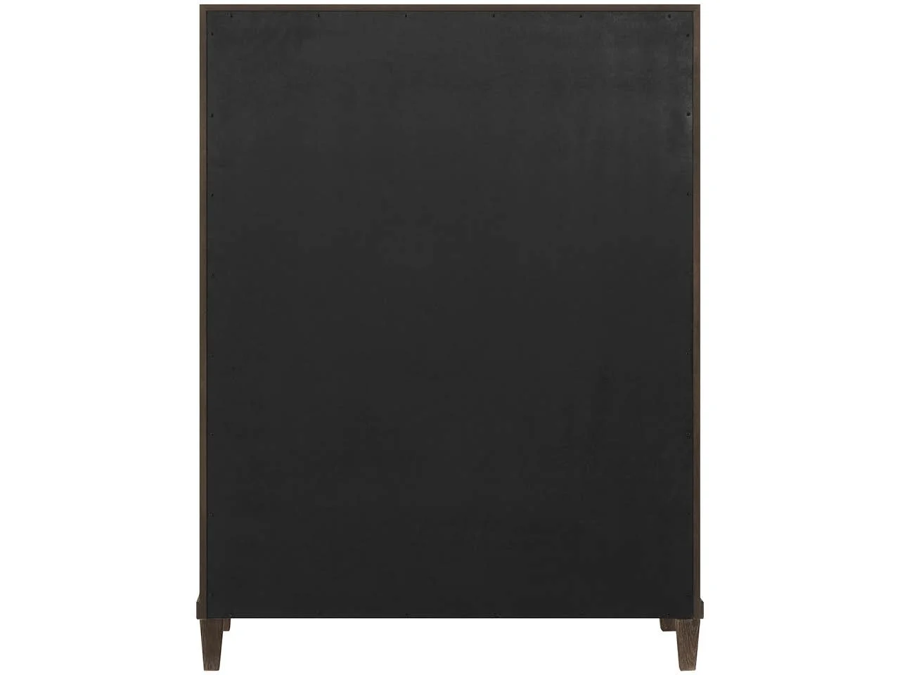 5-Drawer Bedroom Chest