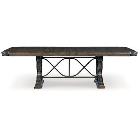 Dining Extension Table