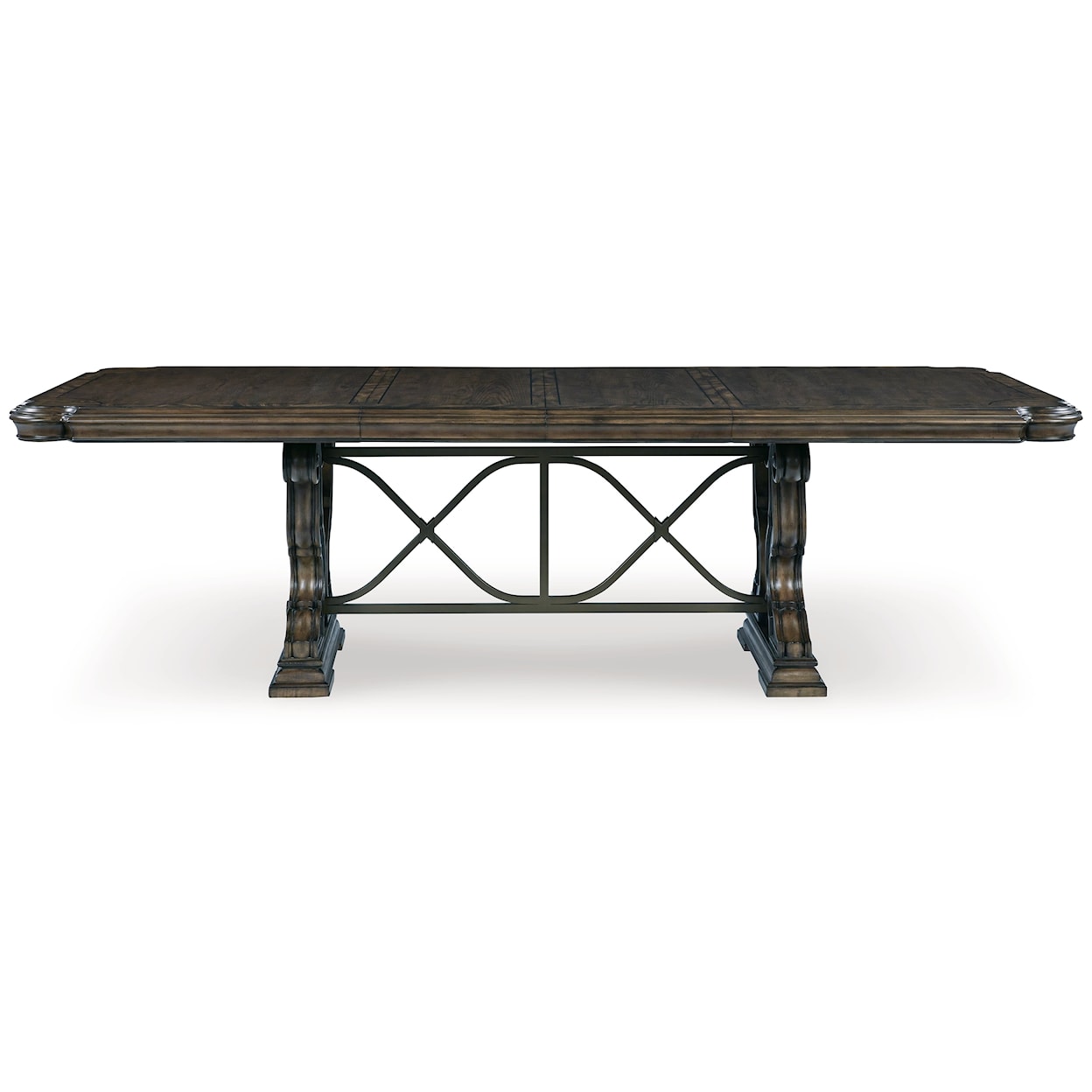 Belfort Select Fillmore Dining Extension Table