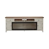 Libby Fireplace TV Consoles 79 Inch Fireplace TV Console