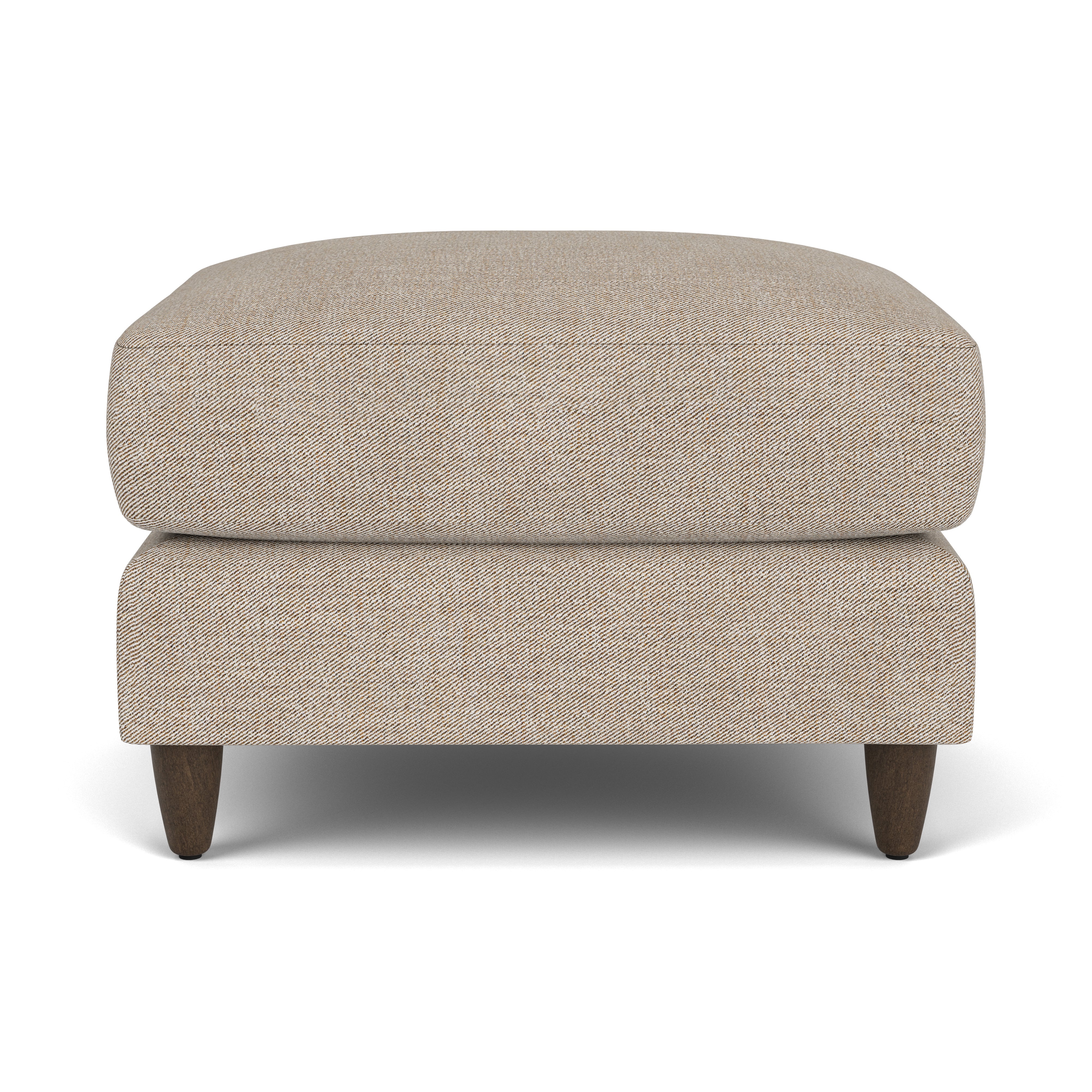Flexsteel Fern Ottoman