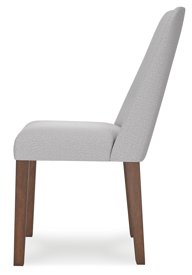 Signature Design by Ashley Lyncott Dining Uph Side Chair