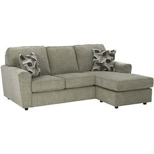 Signature Design by Ashley Cascilla Sofa Chaise