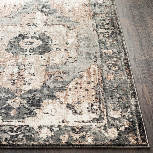 Surya Rugs Chelsea 6'7" x 9' Rug