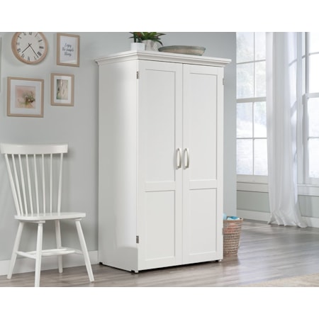 Craft Armoire