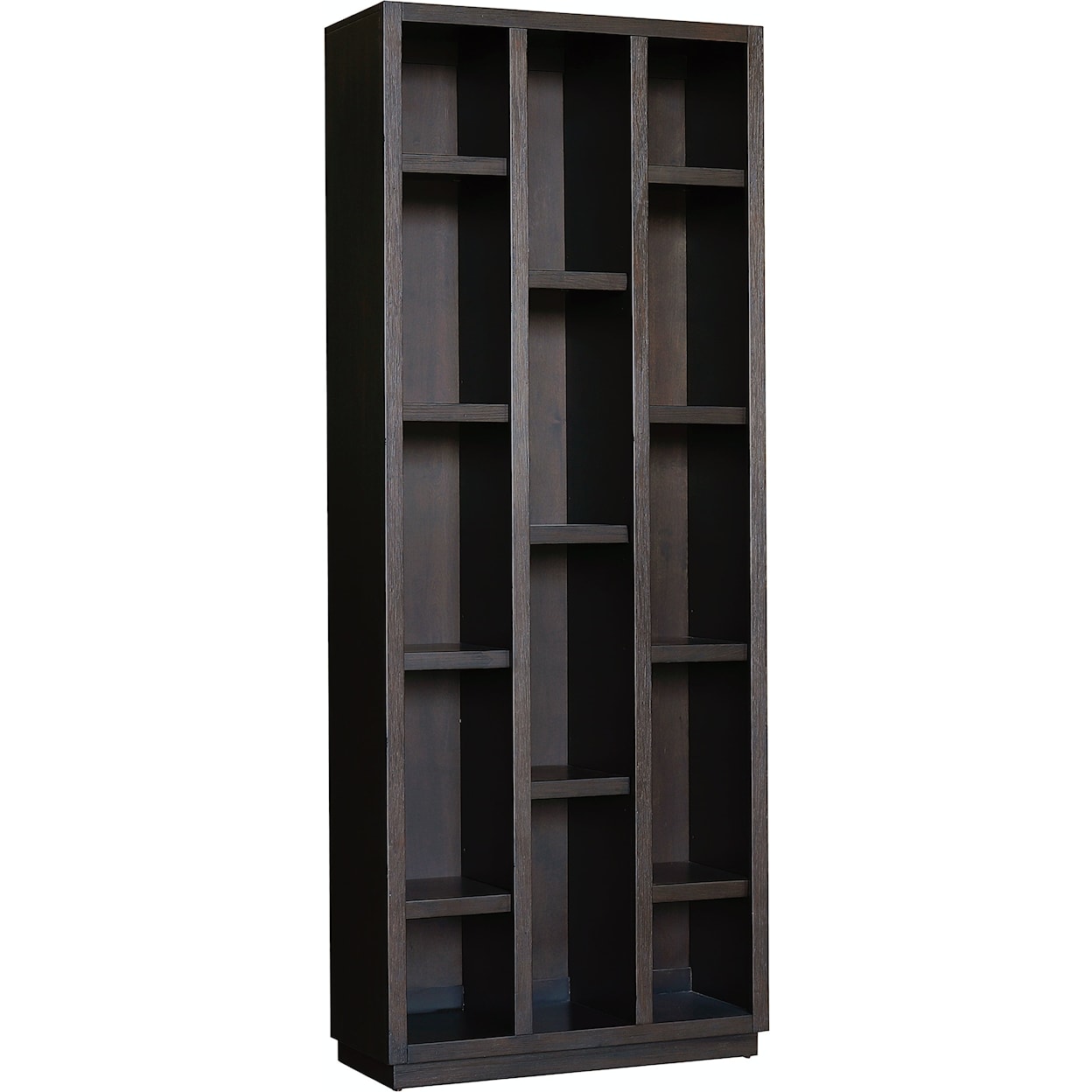 Pulaski Furniture Accents Collection Bookcase Curio