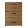 Signature Design Dakmore Chest of Drawers