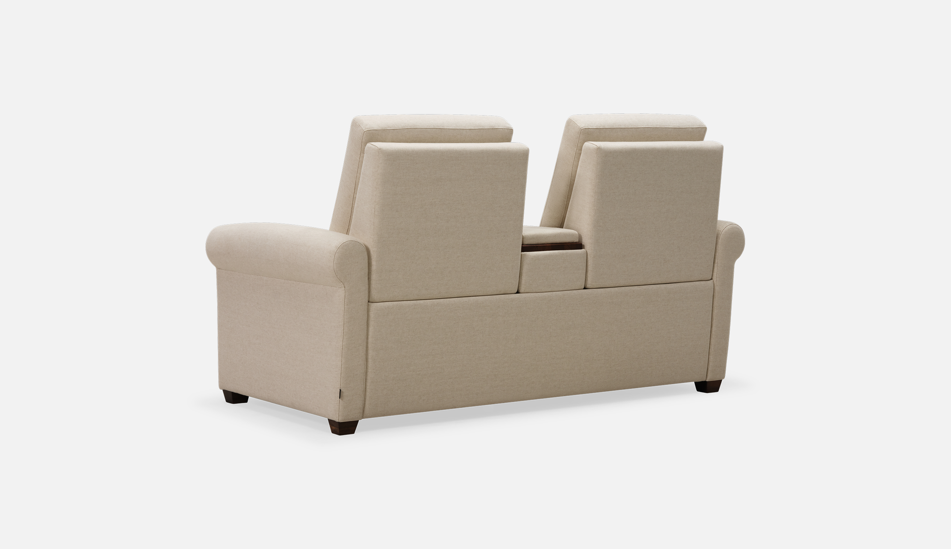 Palliser Essex Essex Power Reclining Loveseat