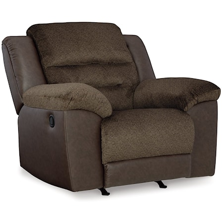 Recliner