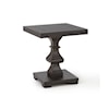 Prime Dory Square End Table