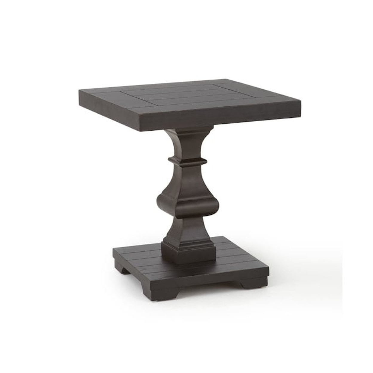 Prime Dory Square End Table