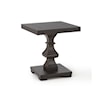 Steve Silver Dory Square End Table