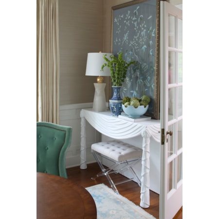 Buckhead Panel - Pheasant