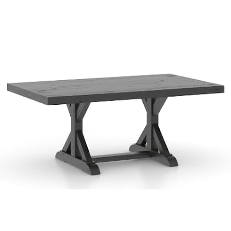 Customizable Dining Table