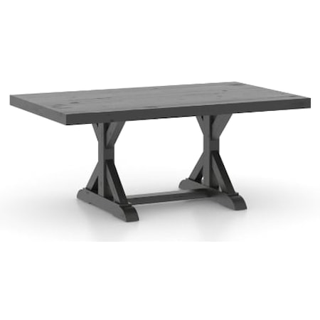 Customizable Dining Table