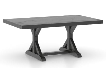 Customizable Dining Table