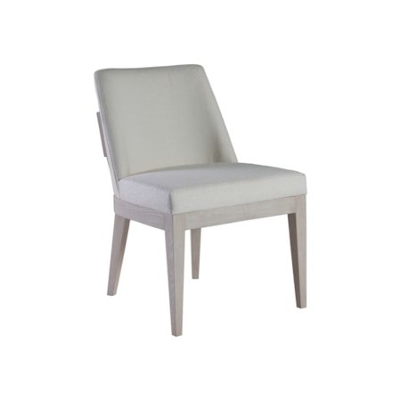 Upholstered Side Chair