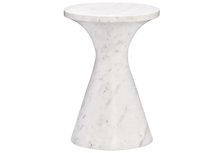 Interiors Isabelle Accent Table by Bernhardt at Baer's Furniture