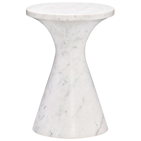 Isabelle Accent Table