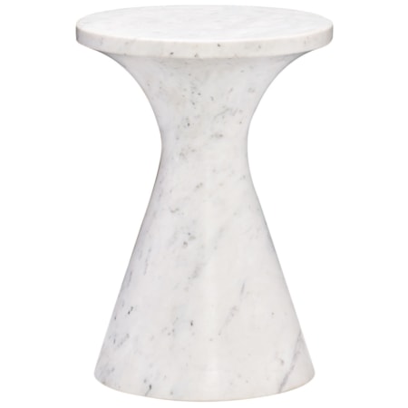Isabelle Accent Table