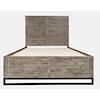 VFM Signature East Hampton Panel Bed