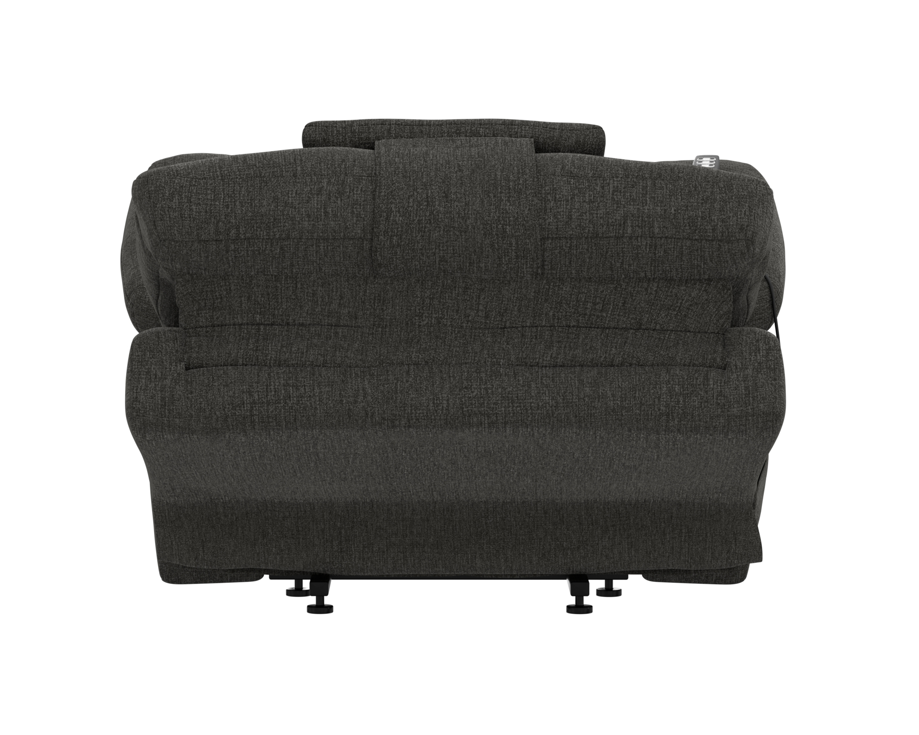 Catnapper Snoozer Power Lift Power Headrest Lay Flat Recliner