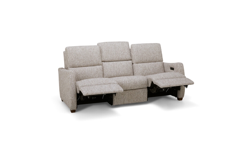 Luna Power Reclining Sofa