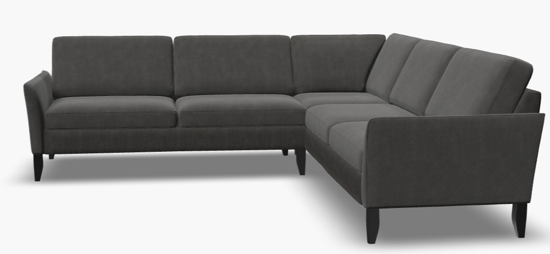 5-Seat Corner Sectional