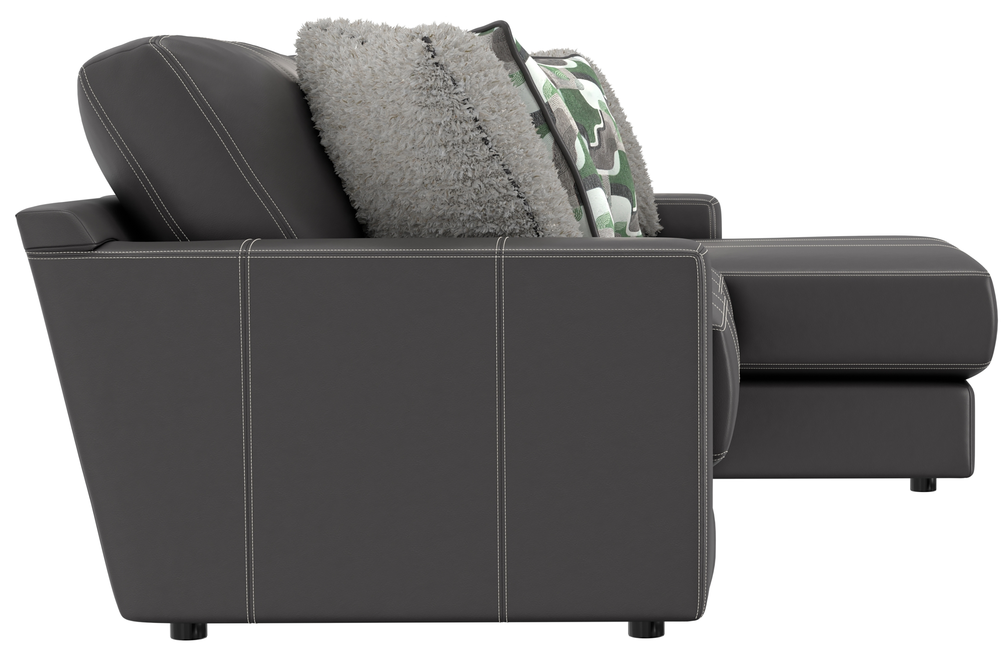 Jackson Furniture Minori 2-Piece Sectional Sofa with Chaise