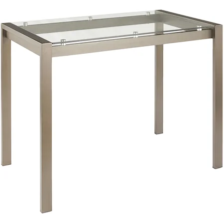 Fuji Counter Table