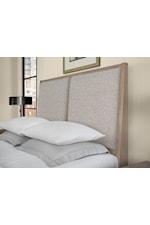 Indoor Performance Fabric Headboard